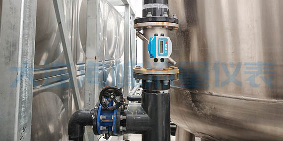 大连海峰超声波水表在工业应用中的深度解析：技术优势、场景适配与未来趋势