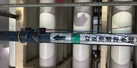 当工业测量遇上 “声波魔法”:一场无声的效率革命 当工业测量遇上 “声波魔法”:一场无声的效率革命